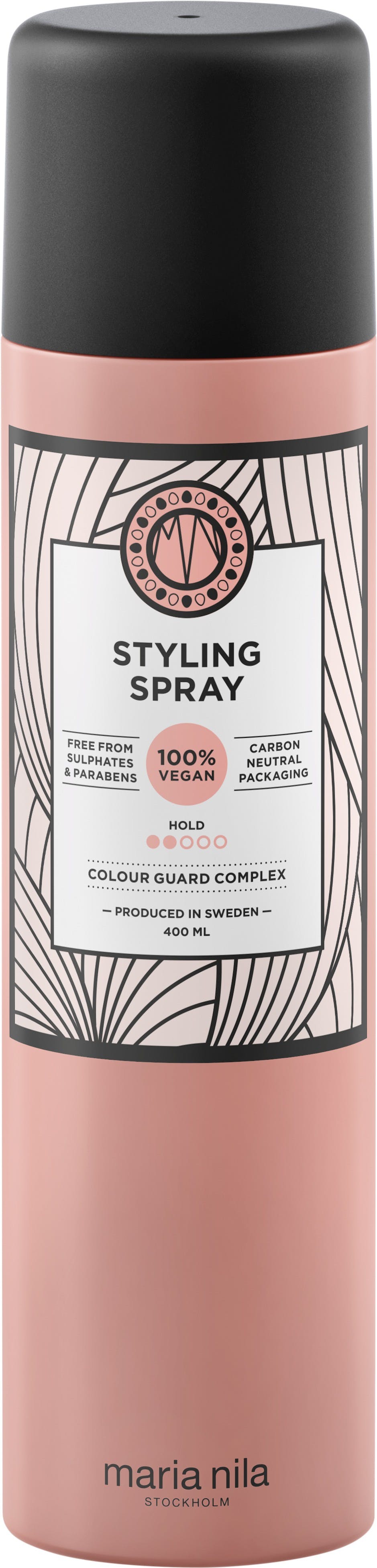 Maria Nila Styling Spray 400 ml