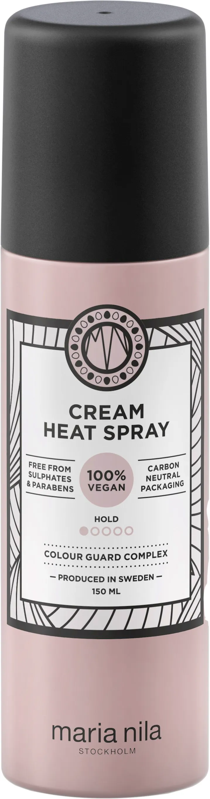 Maria Nila Cream Heat Spray 150 ml