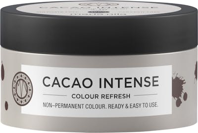 Maria Nila Colour Refresh 4.10 Cacao Intense 100 ml