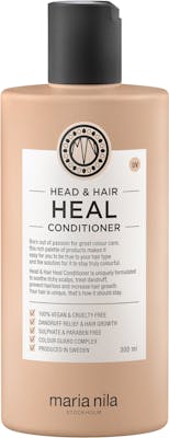 Maria Nila Head &amp; Hair Heal Conditioner 300 ml