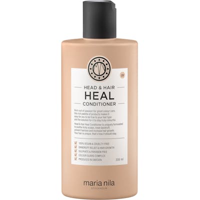 Maria Nila Head &amp; Hair Heal Conditioner 300 ml