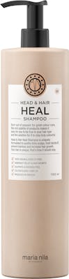 Maria Nila Head &amp; Hair Heal Shampoo 1000 ml