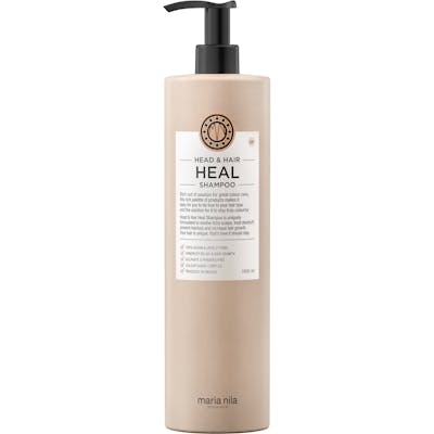 Maria Nila Head &amp; Hair Heal Shampoo 1000 ml