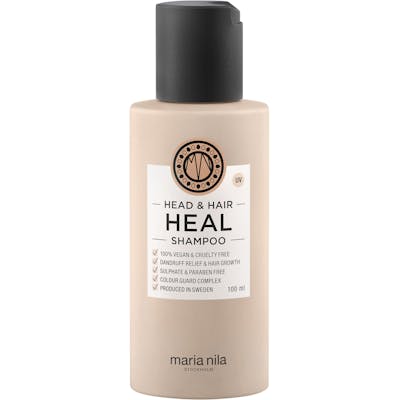 Maria Nila Head &amp; Hair Heal Shampoo 100 ml