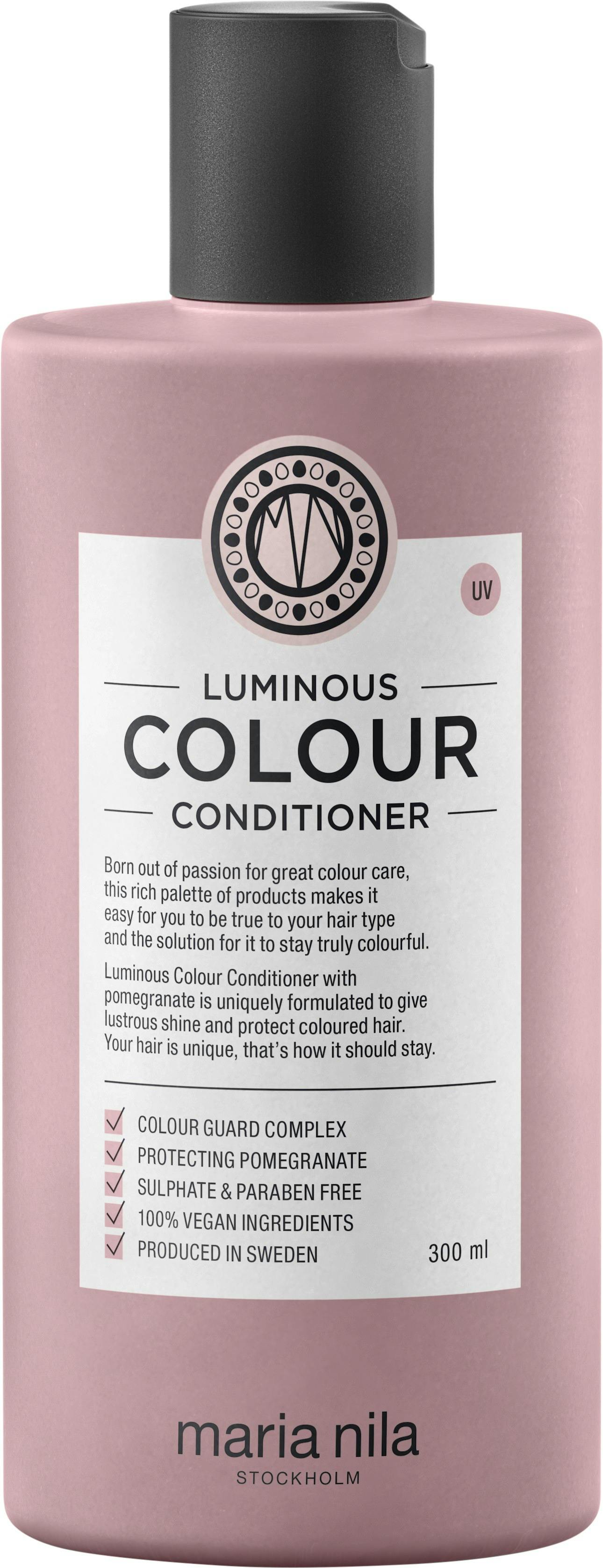 Maria Nila Luminous Colour Conditioner 300 ml