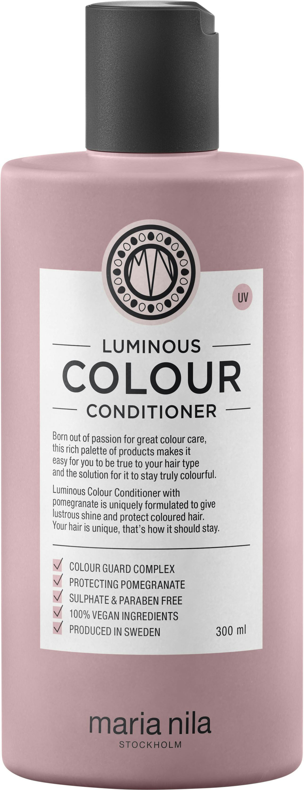 Maria Nila Luminous Colour Conditioner 300 ml