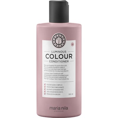 Maria Nila Luminous Colour Conditioner 300 ml