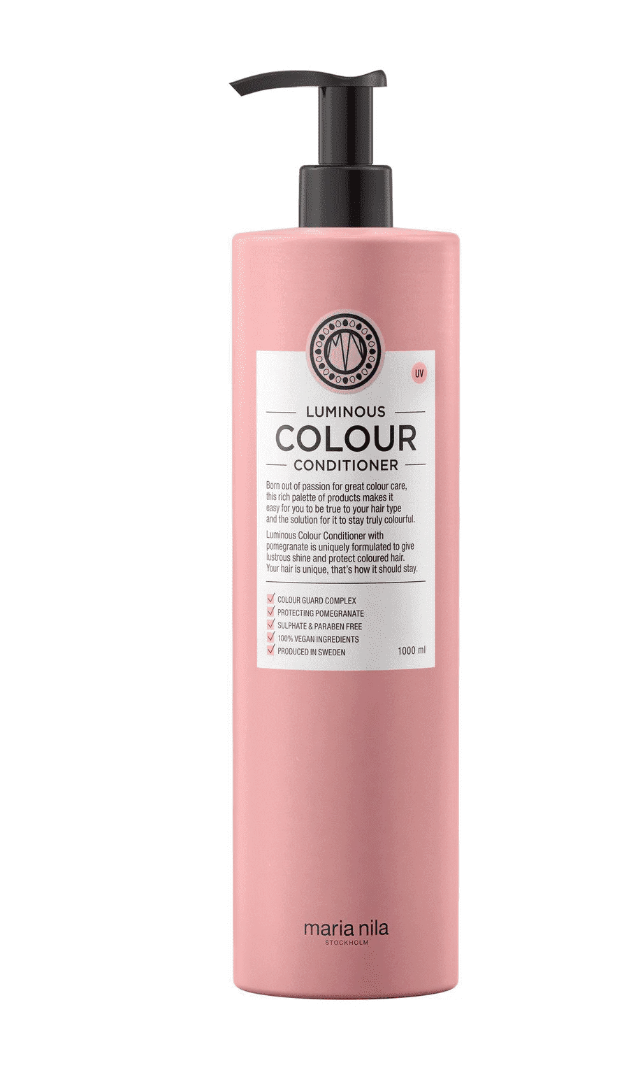 Maria Nila Luminous Colour Conditioner 1000 ml