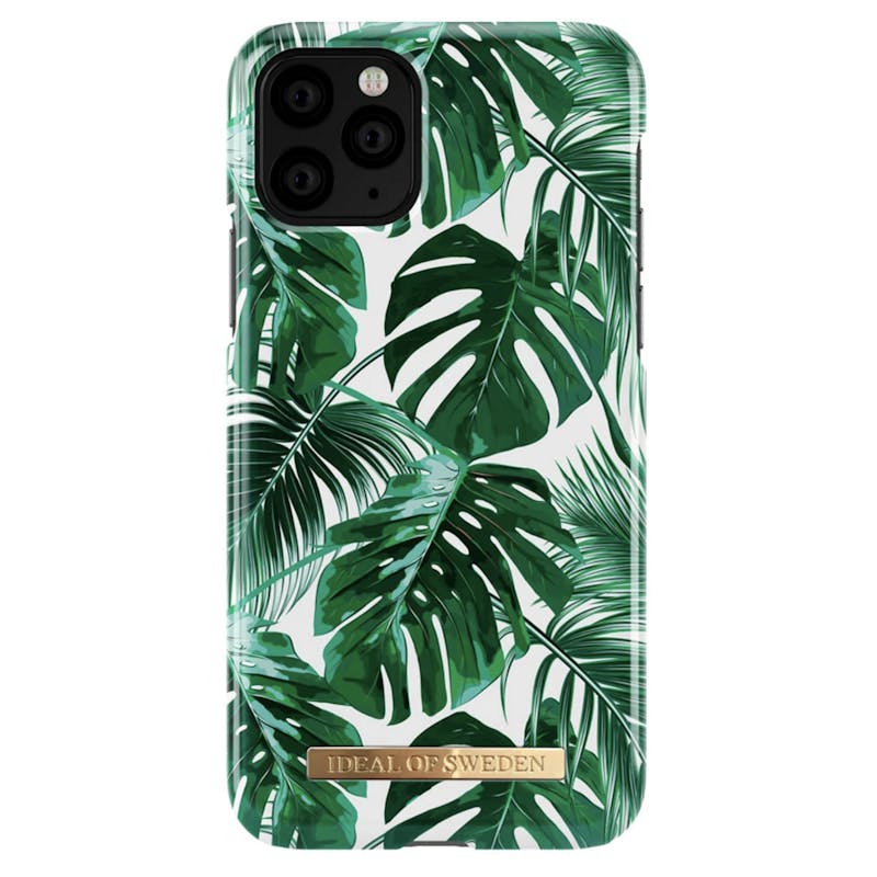 iDeal Of Sweden Fashion Case iPhone 11 Pro Monstera Jungle iPhone 11 Pro