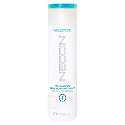 Neccin Shampoo Anti-roos Treatment 1 250 ml