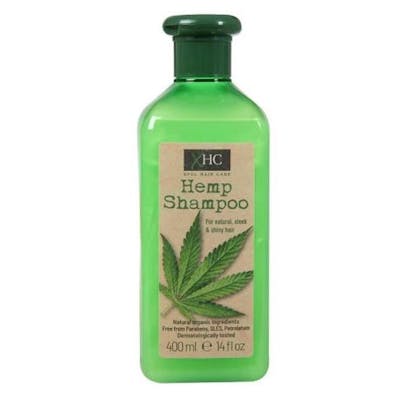 XHC Hemp Shampoo 400 ml