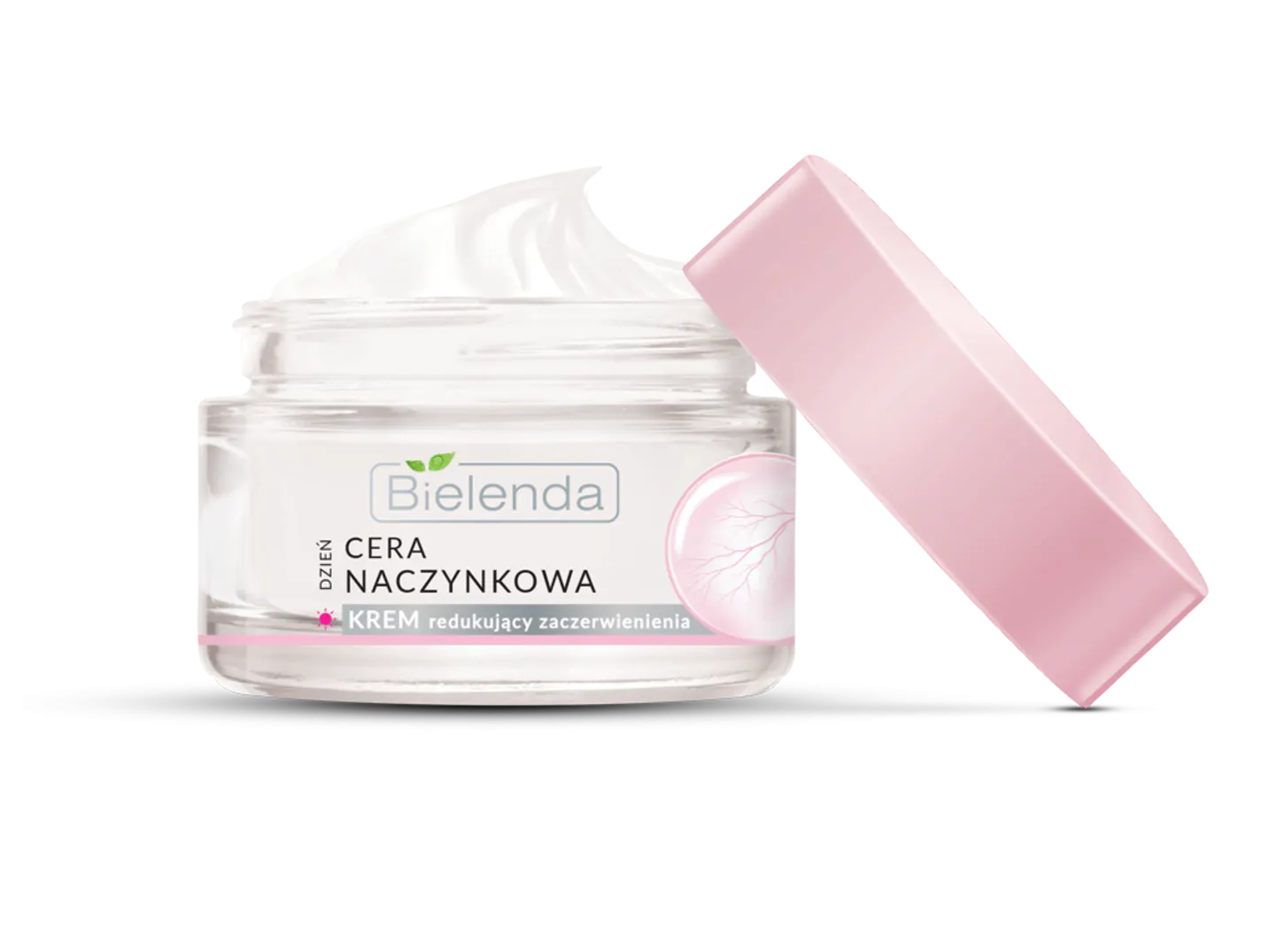 Bielenda Capillary Skin Anti-Redness Day Cream 50 ml