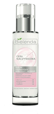 Bielenda Capillary Skin Serum 30 ml