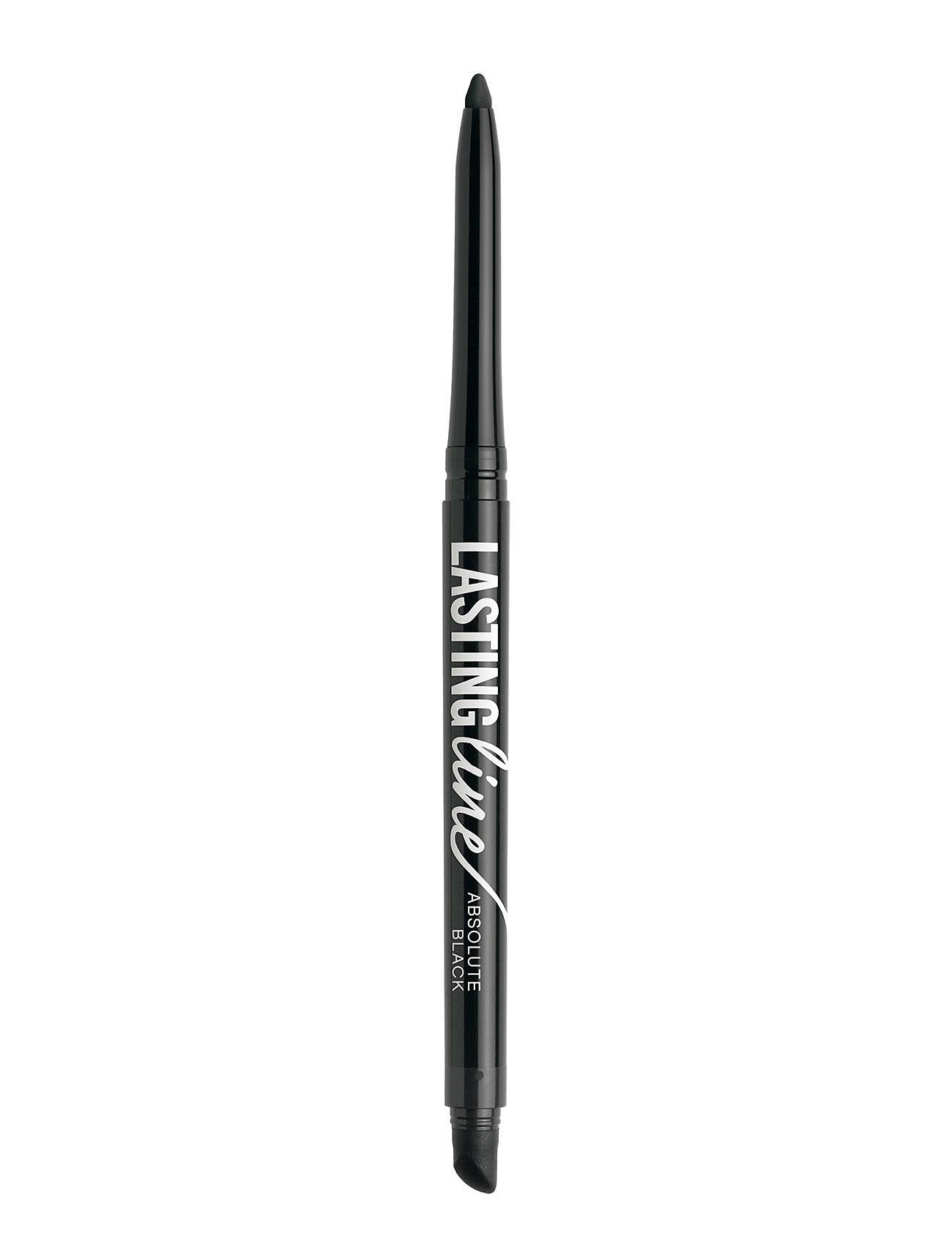 BareMinerals Lasting Line Eyeliner Absolute Black 0,35 g 99.95 kr
