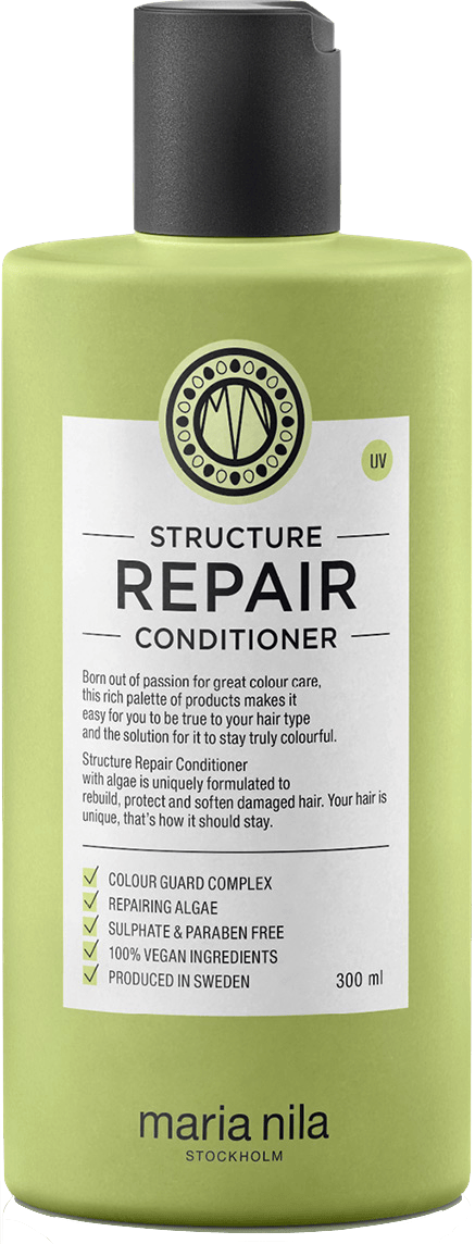 Maria Nila Structure Repair Conditioner 300 ml