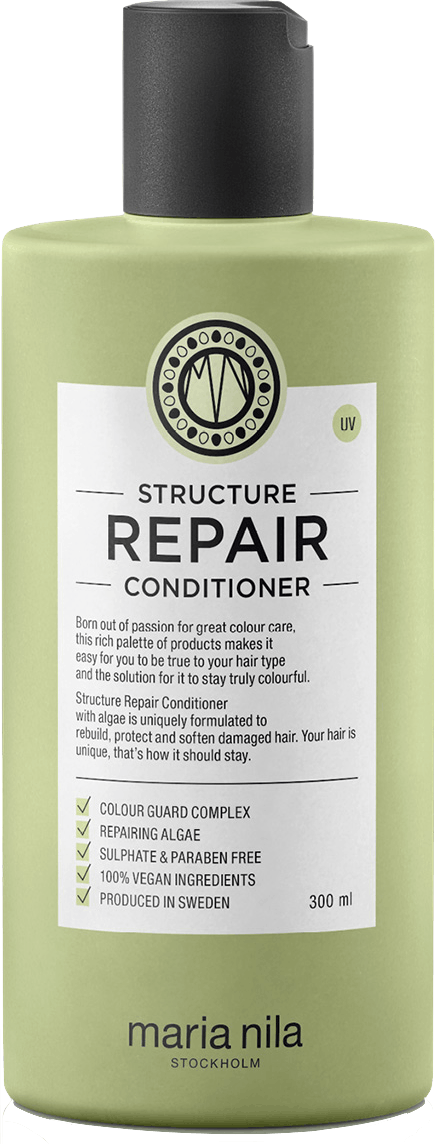 Maria Nila Structure Repair Conditioner 300 ml