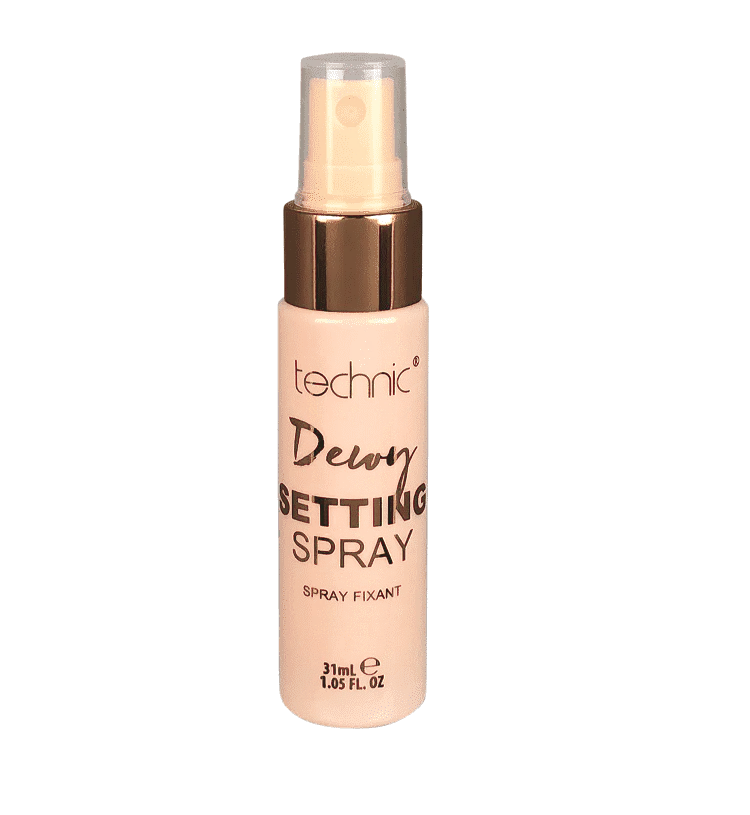 Technic Dewy Setting Spray 31 ml
