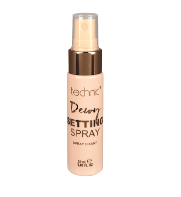 Technic Dewy Setting Spray 31 ml