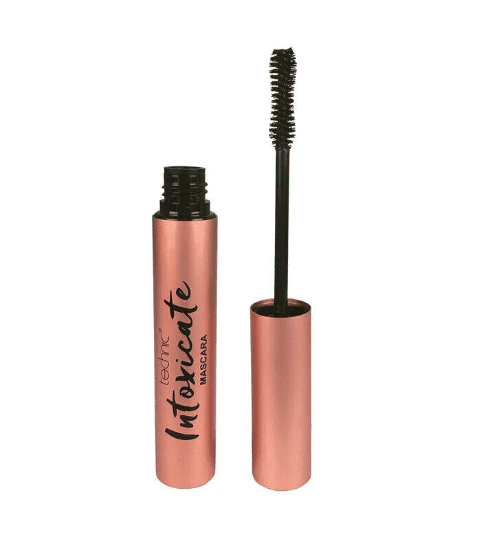 Technic Intoxicate Mascara Black 8 ml