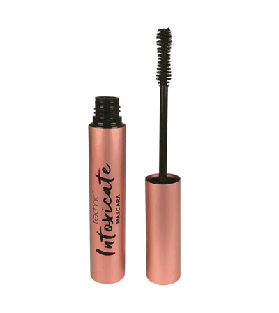 Technic Intoxicate Mascara Black 8 ml