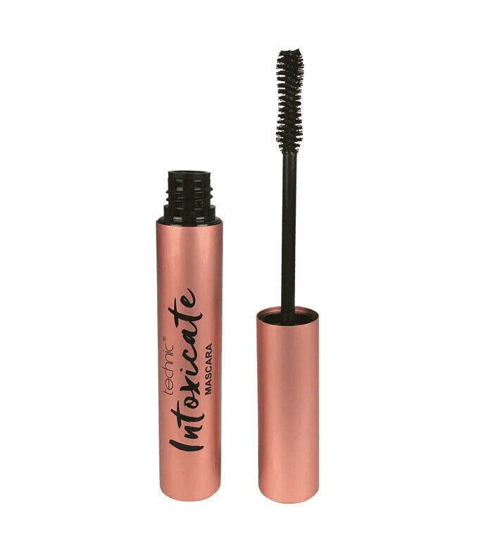 Technic Intoxicate Mascara Black 8 ml