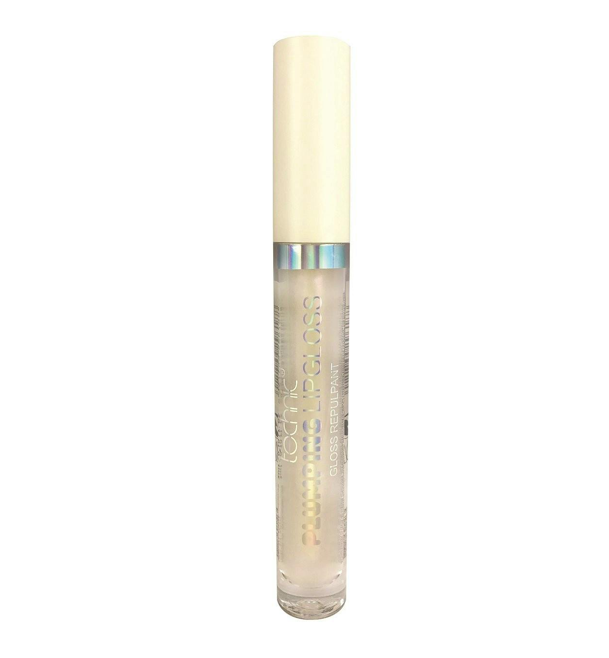 Technic Plumping Lipgloss 3 ml