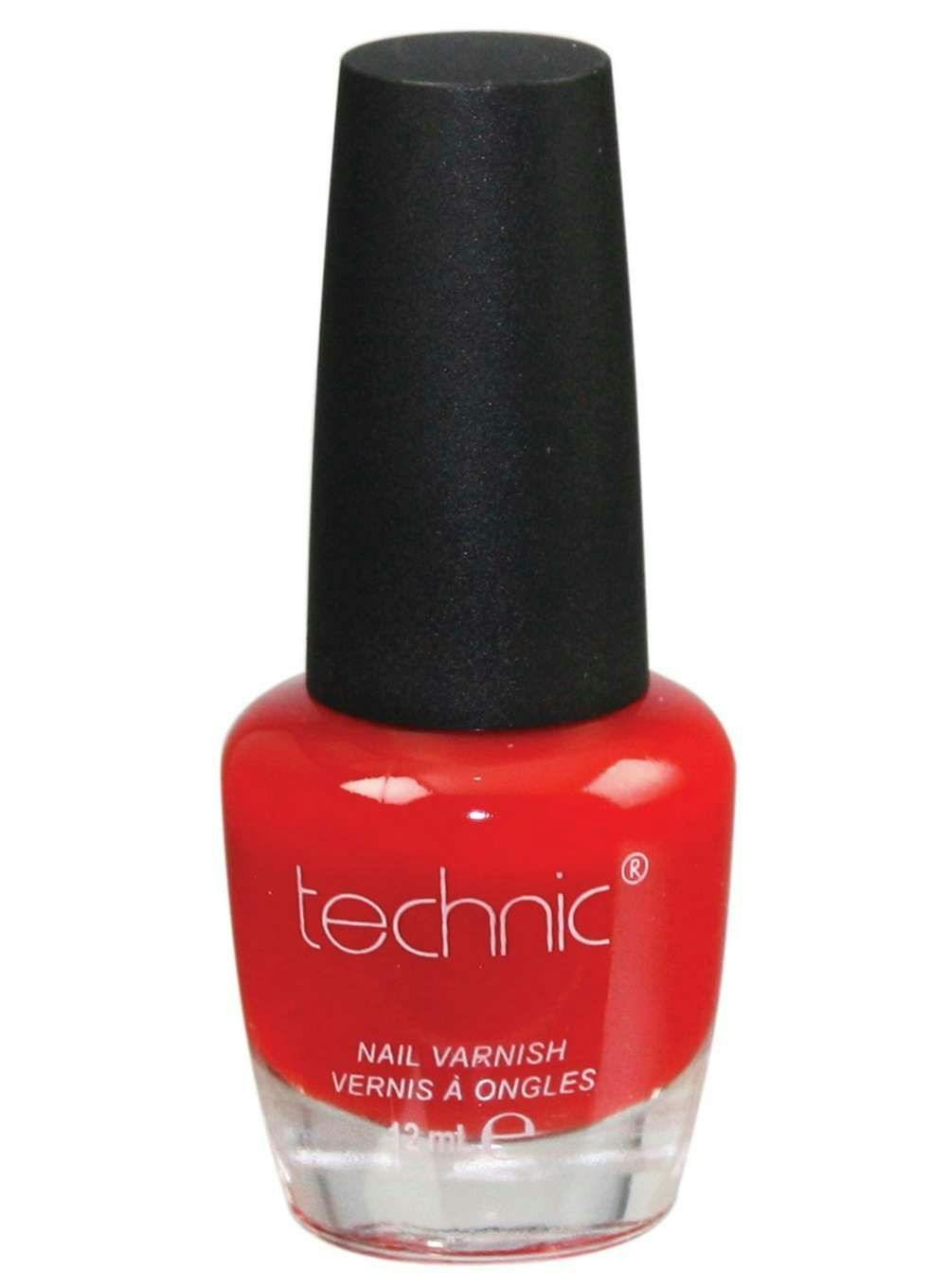 Technic Nailpolish Aphrodite 12 ml