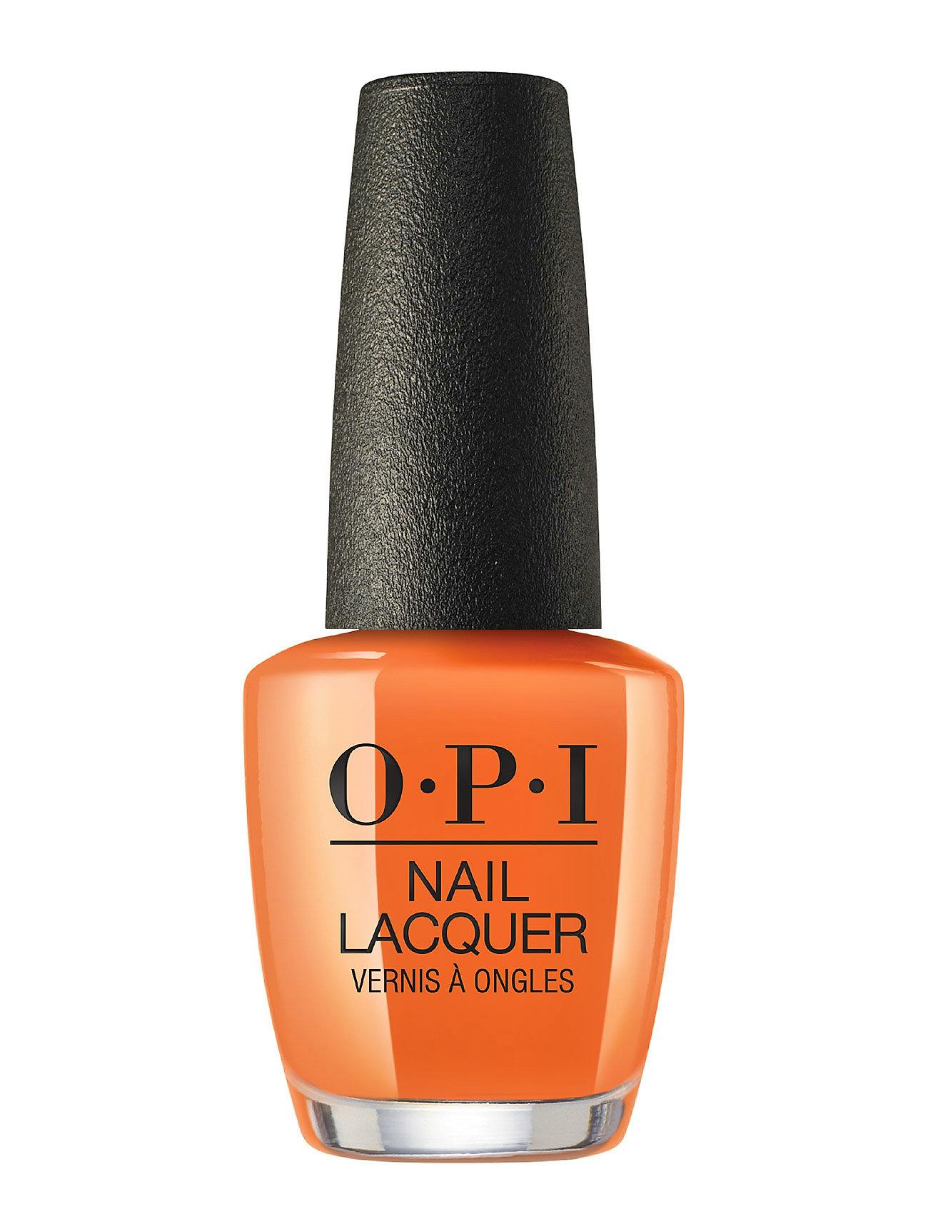 OPI Summer Lovin' Having A Blast 15 ml 72.95 kr + Fri Frakt og Ingen Toll