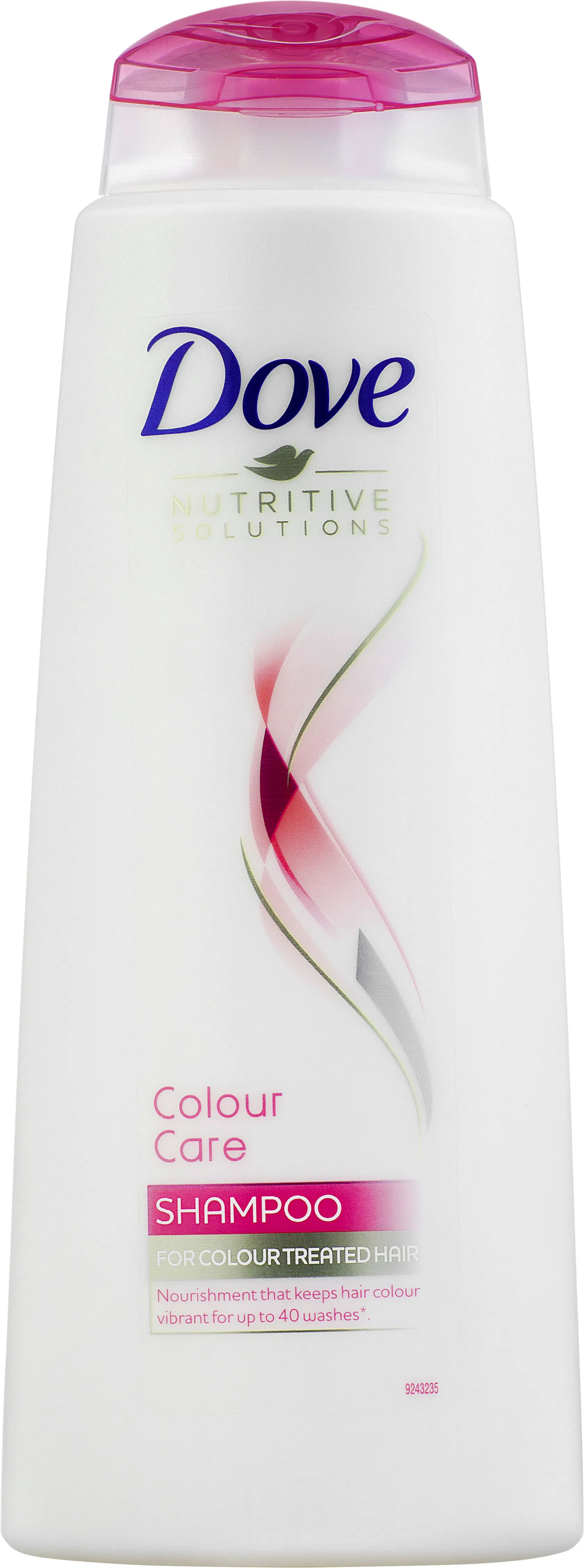 Dove Colour Care Shampoo 400 ml