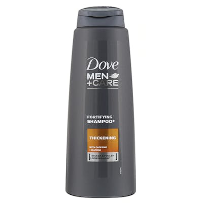 Dove Men Thickening Shampoo 400 ml