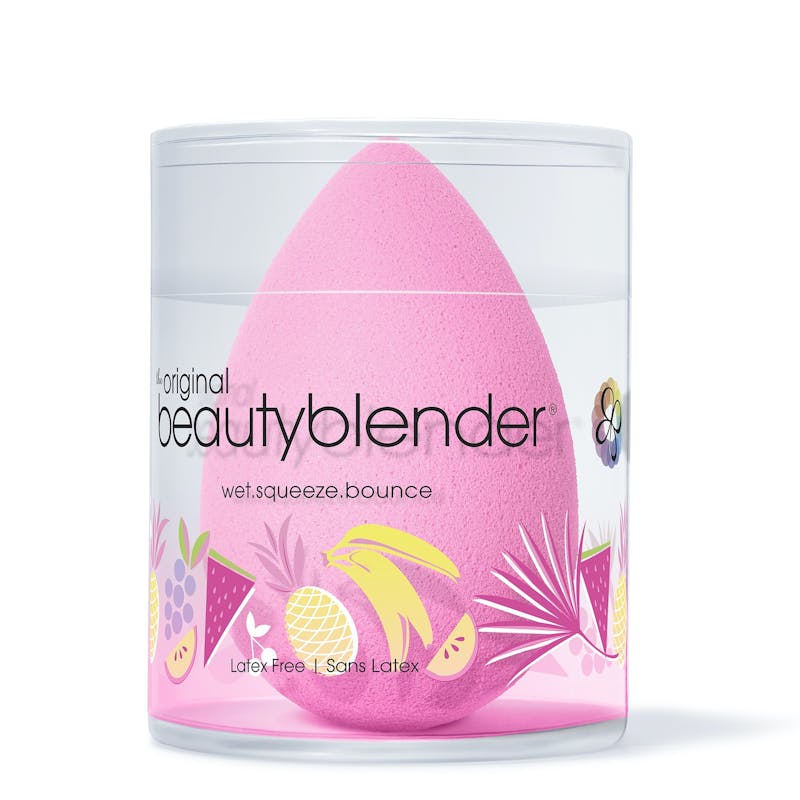 Beautyblender Beautyblender Bubblegum 1 pcs