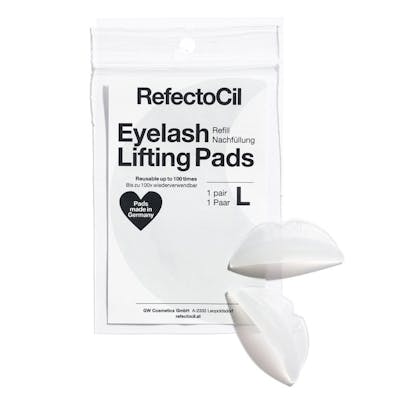 Refectocil Eyelash Lifting Pads L 2 stk