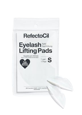 Refectocil Eyelash Lifting Pads S 2 kpl