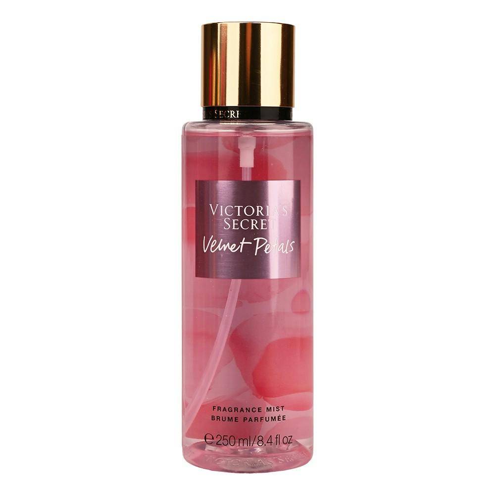 Victoria's Secret Velvet Petals Body Mist 250 ml