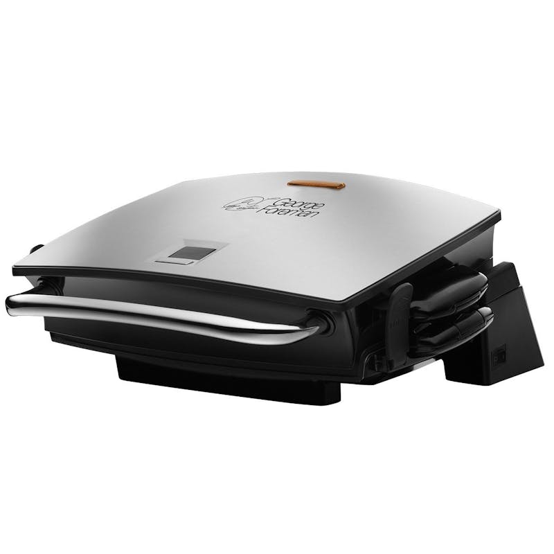 George Foreman 14525-56 Grill &amp; Melt Table Grill 1 st