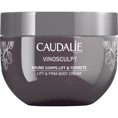 Caudalie Vinosculpt Lift & Firm Body Cream 250 ml