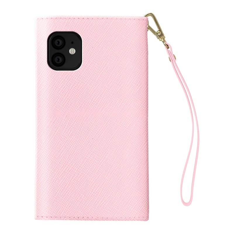 iDeal Of Sweden Mayfair Clutch iPhone 11 Pink 1 pcs