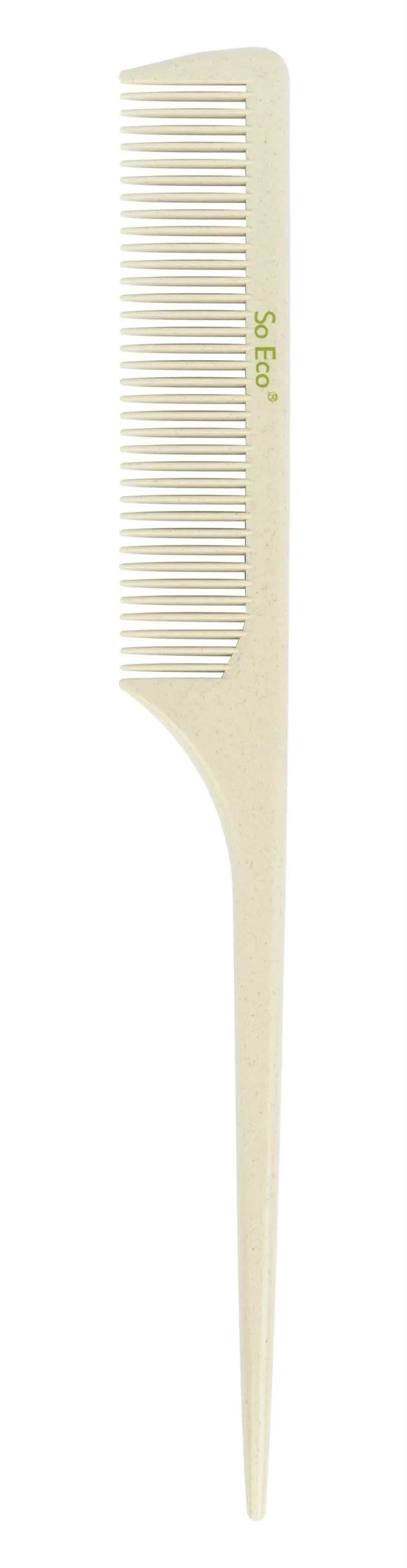 So Eco Biodegradable Tail Comb 1 pcs