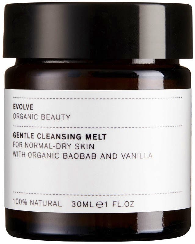 Evolve Organic Beauty Gentle Cleansing Melt 30 ml