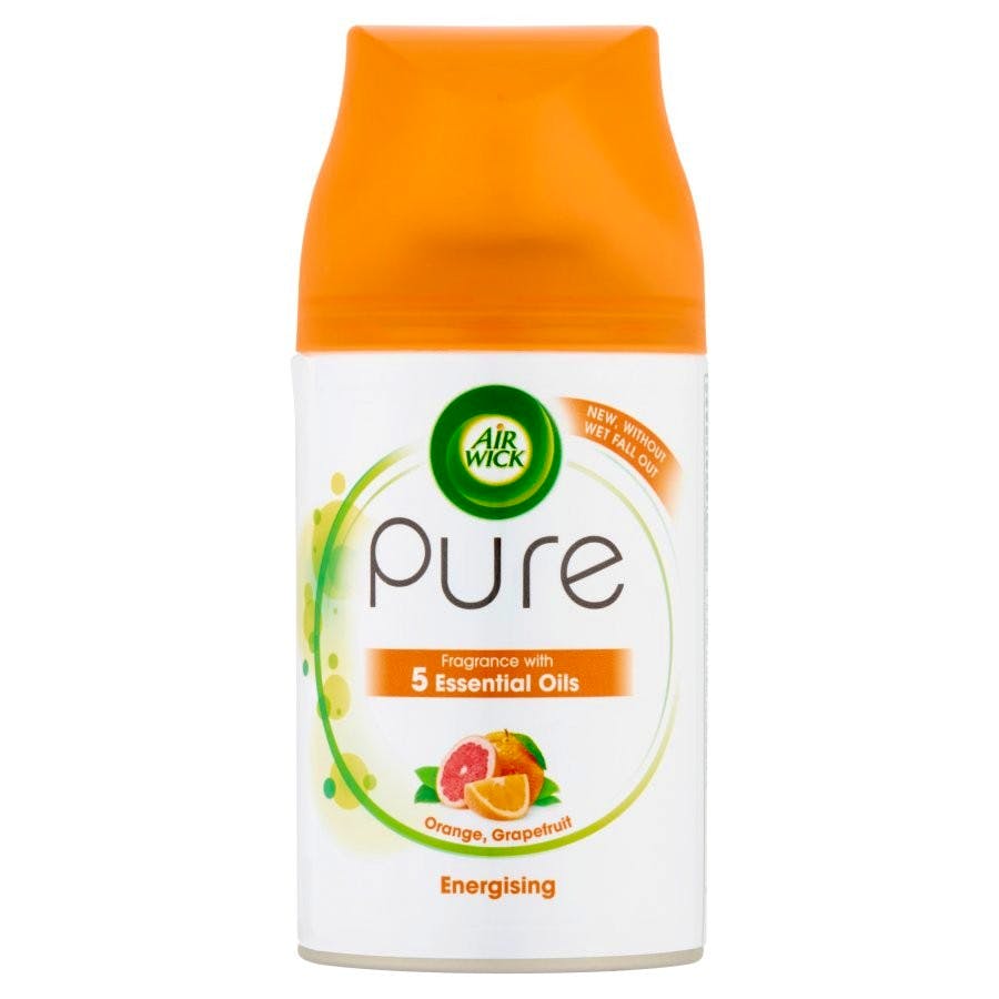 Air Wick Freshmatic Pure Orange & Grapefruit 250 ml - £2.79