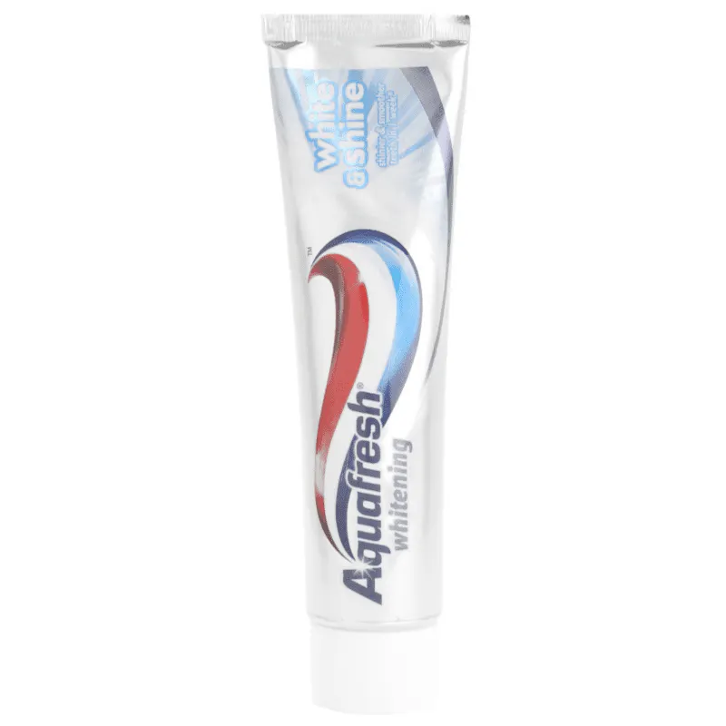 Aquafresh White & Shine 100 ml - £1.89