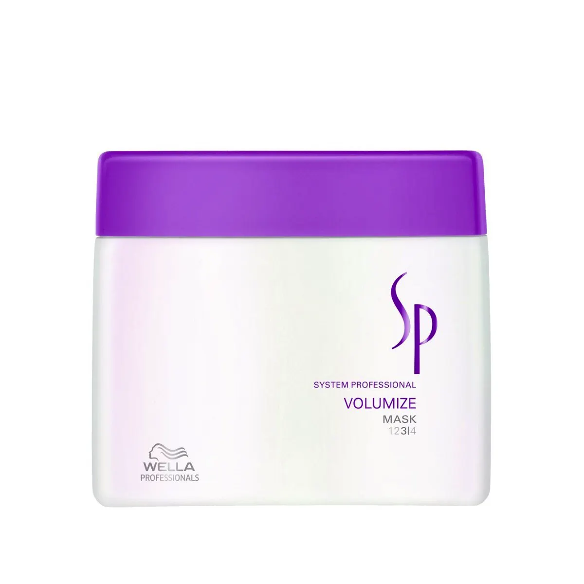 Wella Professionals SP Volumize Mask 400 ml