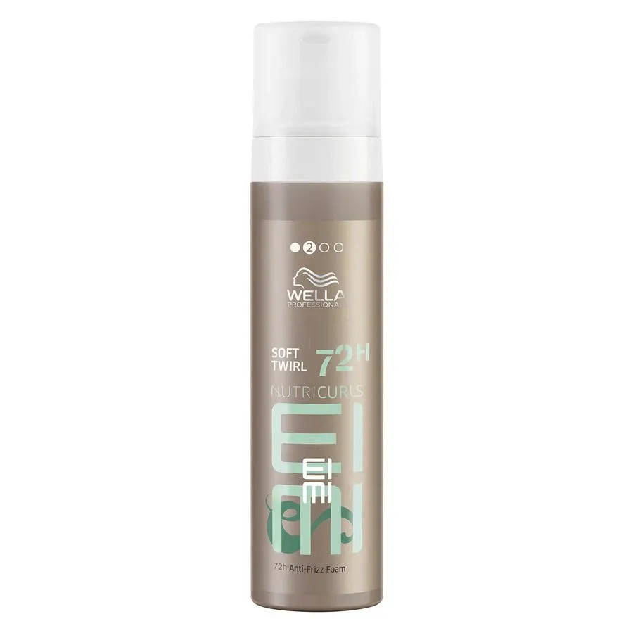 Wella Professionals Eimi Nutricurls Soft Twirl Foam 200 ml