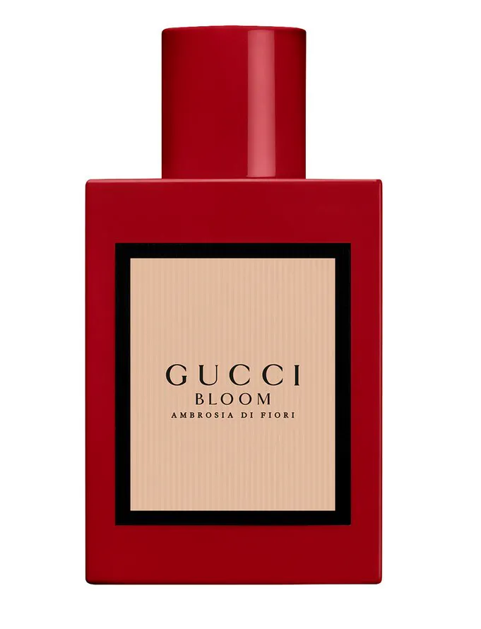 Gucci Bloom Ambrosia Di Fiori EDP 50 ml