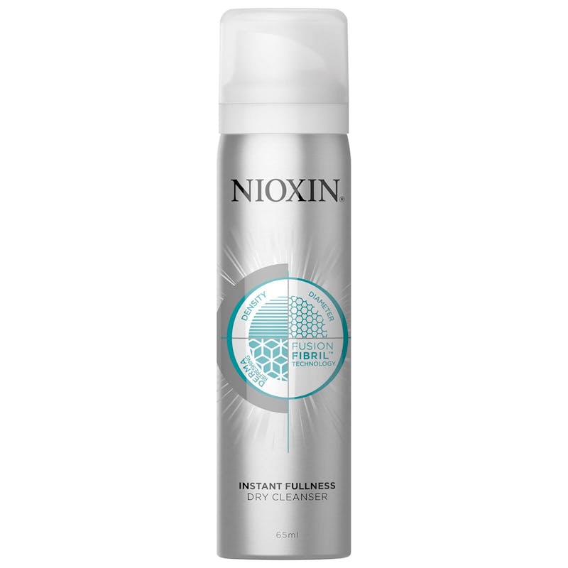 Nioxin Instant Fullness Dry Shampoo 65 ml