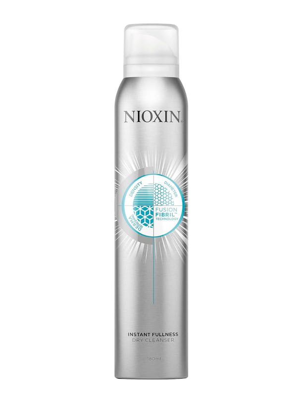 Nioxin Fullness Dry Shampoo 180 ml - 17.99 EUR - luxplus.nl