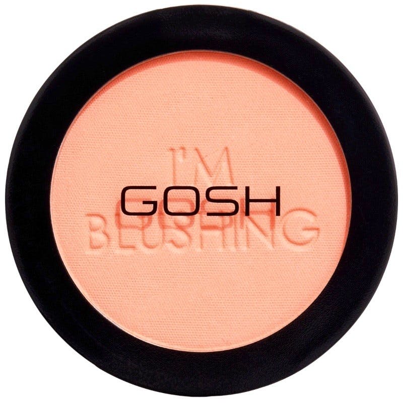 GOSH I&#039;m Blushing 001 Flirt 5,5 g