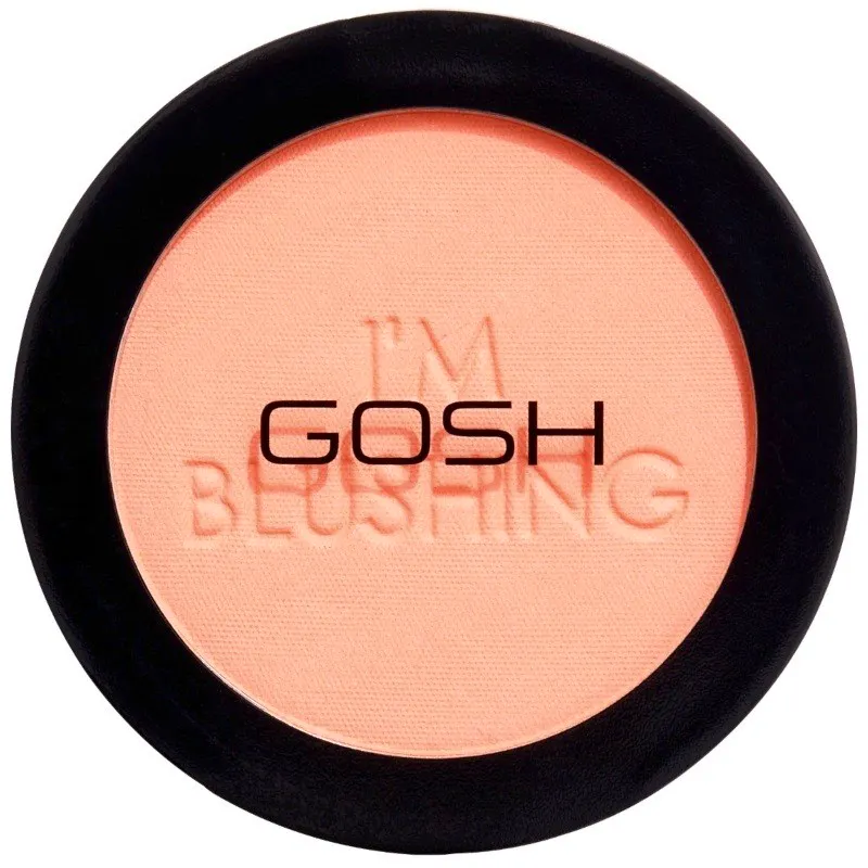 GOSH I'm Blushing 001 Flirt 5,5 g