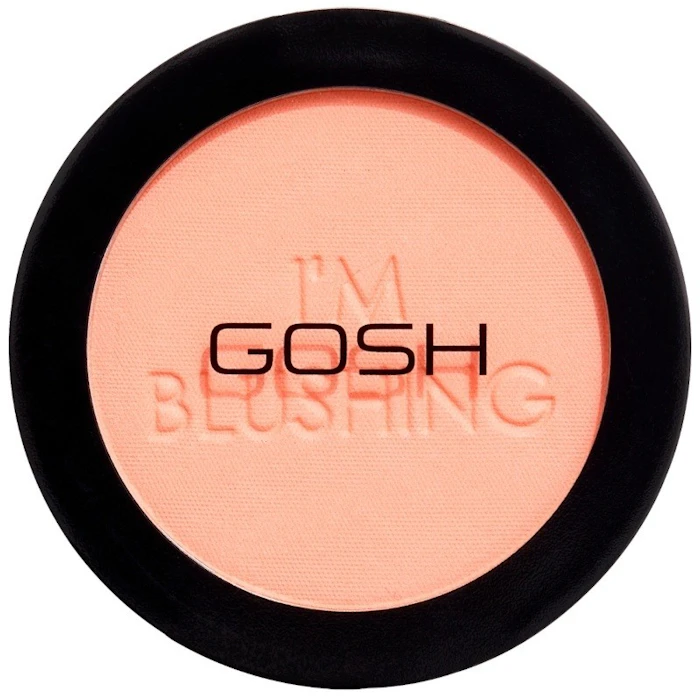 GOSH I'm Blushing 001 Flirt 5,5 g
