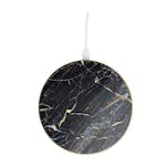 iDeal Of Sweden Fashion QI Charger Port Laurent Marble 1 stk